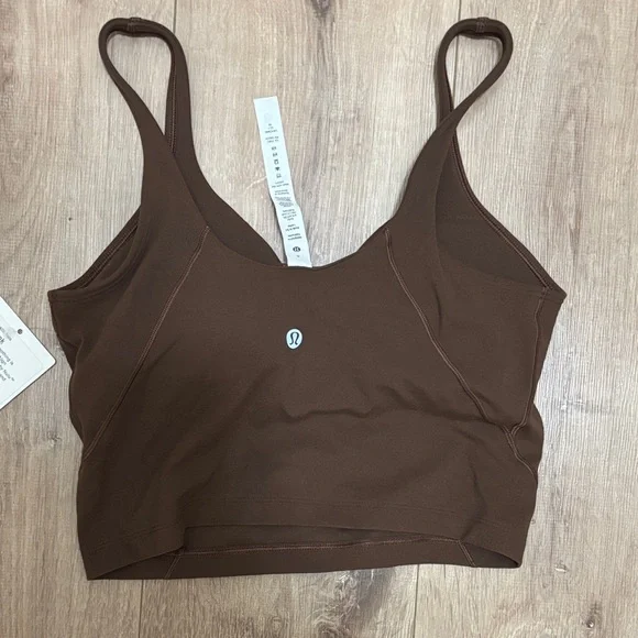 Lululemon align tank - Picture 3 of 3